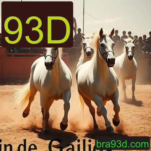 Rinha de galos