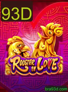 RoosterInLove: Desvendando o Fascinante Mundo do Jogo 93D