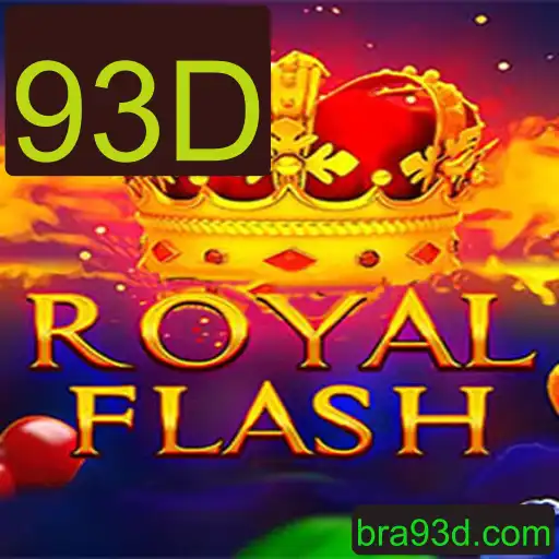 RoyalFlash: Descubra as Regras e a Excitante Experiência do Jogo 93D