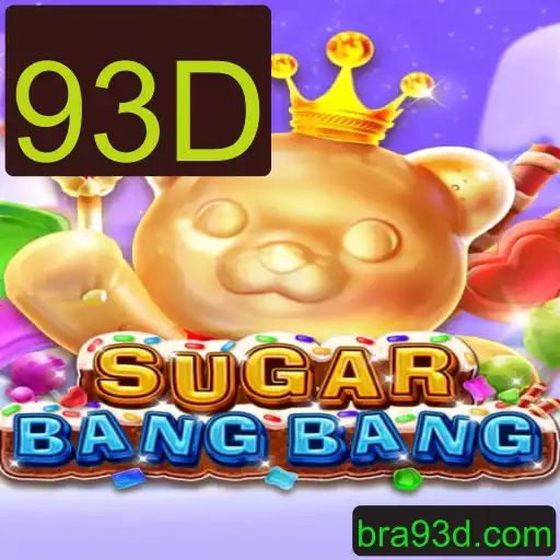 Explorando o Mundo de SUGARBANGBANG: Uma Jornada Interativa com o Jogo 93D