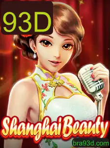 Descubra o Fascinante Mundo de ShanghaiBeauty: O Jogo que Combina Estratégia e Estilo