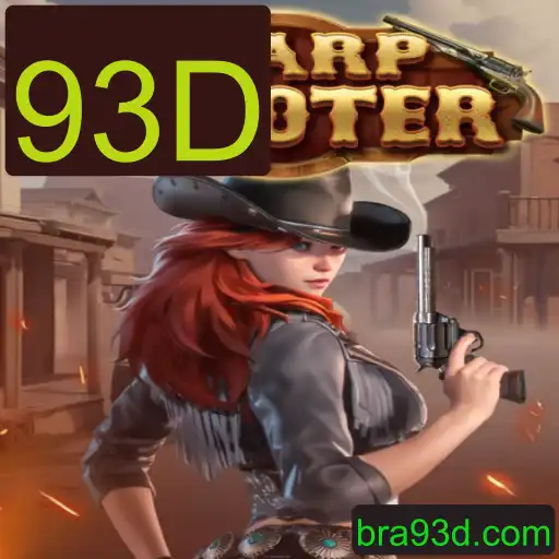 Sharpshooter 93D: Estratégia e Precisão em um Jogo de Tiro Inovador