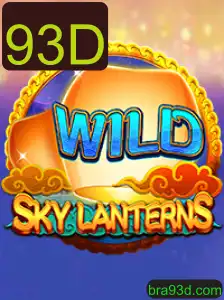 Descubra o Envolvente Jogo 'SkyLanterns' e a Fascinante Aventura 93D