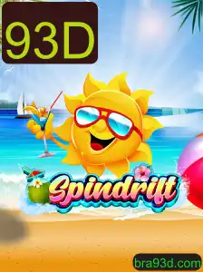 Spindrift: Uma Imersão no Mundo do Jogo 93D