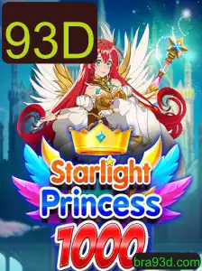 Descubra o Universo Encantado de StarlightPrincess1000