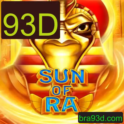 Descubra o Enigmático Jogo SunofRa 93D