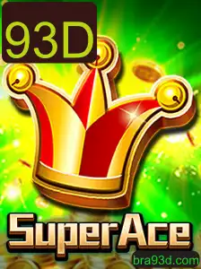 Explorando SuperAce: A Revolução do Jogo 93D