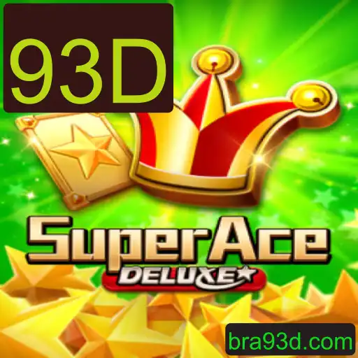 Descubra o Mundo do Jogo Inovador SuperAceDeluxe e o Incrível Desafio 93D