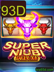 SuperNiubiDeluxe: Uma Nova Dimensão com 93D