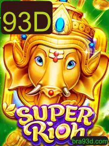 SuperRich: Descobrindo o Mundo do Jogo Inovador 93D