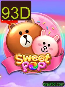 Descubra o Fascinante Mundo de SweetPOP: A Nova Sensação dos Jogos