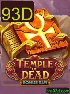 Explorando o Fascinante Mundo do Jogo TempleofDeadBonusBuy