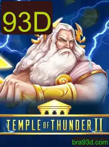 Explorando TempleofThunderII: Uma Jornada Épica no Mundo 93D