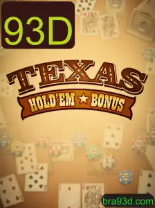 Descubra o Mundo de TexasHoldemBonus: Regras e Estratégias