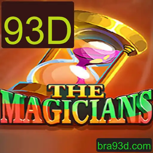 TheMagicians: Um Mergulho no Universo Encantador do Jogo 93D