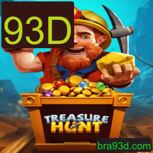 Explorando o Mundo Excitante de TreasureHunt: Descubra as Aventuras de '93D'
