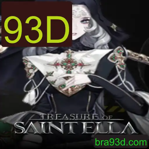 Descubra o Fascinante Mundo de 'TreasureofSaintElla': Jogo de Aventura Inigualável