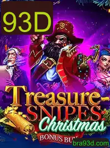 Descubra o Fascinante Mundo de TreasuresnipesChristmas