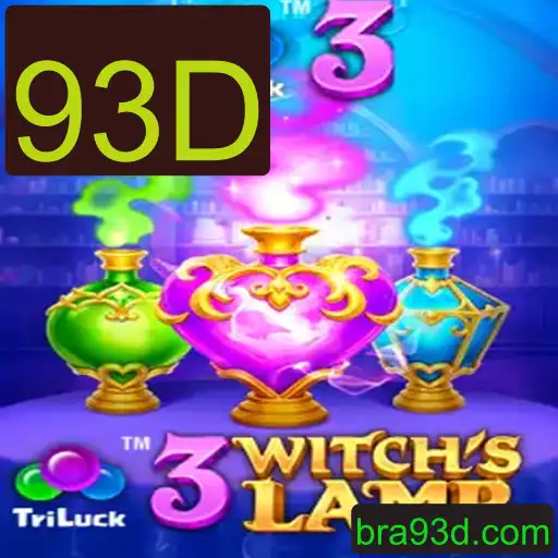 Descubra o Fascinante Mundo do Jogo 3WitchsLamp