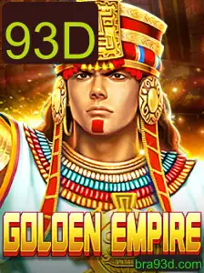 GoldenEmpire: Uma Aventura Épica no Mundo Virtual de 93D