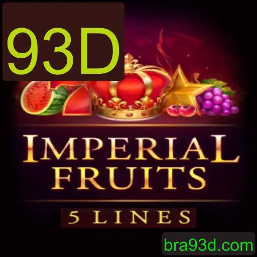 Explorando o Jogo ImperialFruits5: Uma Aventura com Sabores e Estratégia