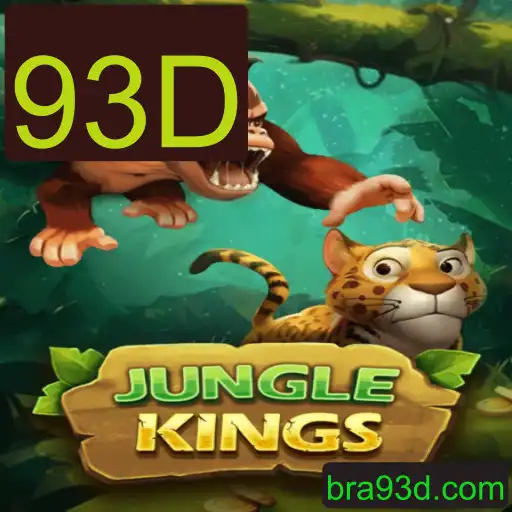 Descubra JungleKings: O Último Fenômeno em Jogos de Aventura com a Chave 93D