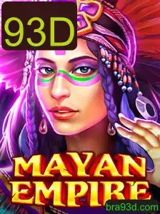 Explorando o Fascinante Universo de MayanEmpire: O Jogo de Estratégia 93D