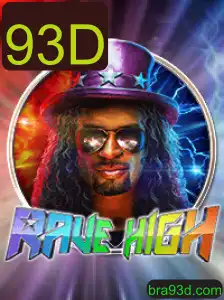 Explorando RaveHigh: Um Mergulho no Jogo 93D