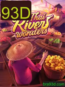 Explorando o Mundo Fascinante de ThaiRiverWonders: Aventuras e Regras do Jogo 93D