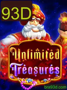 UnlimitedTreasures: Descubra os Segredos do Novo Jogo de Aventura 93D