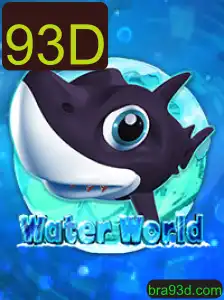 Explorando o Fascinante Mundo de WaterWorld: Uma Jornada 93D