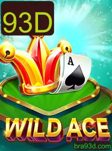 Descubra os Mistérios de WildAce: O Novo Jogo que Conquista a Todos