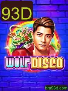 Explorando WolfDisco: O Novo Fenômeno dos Jogos em 93D