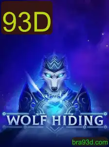 Descubra o Mundo Intrigante de WolfHiding: O Jogo 93D