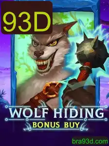 Explorando o Universo de WolfHidingBonusBuy: Um Mergulho nas Aventuras e Regras do Jogo