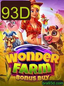 Explorando o Mundo de WonderFarmBonusBuy: Regras e Mecânicas do Jogo